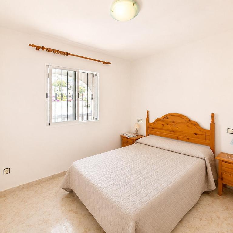 Las Gardenias - Apartamento con vistas al mar ALBERT VILLAS - Apartamento con vistas al mar - 14