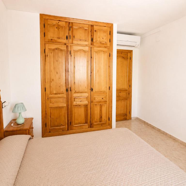 Las Gardenias - Apartamento con vistas al mar ALBERT VILLAS - Apartamento con vistas al mar - 16