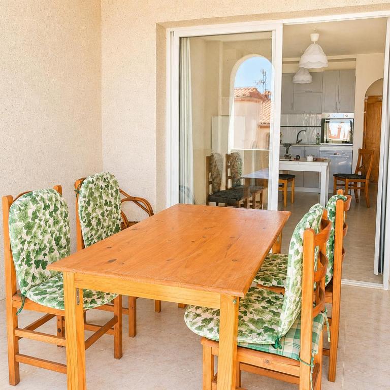 Las Gardenias - Apartamento con vistas al mar ALBERT VILLAS - Apartamento con vistas al mar - 24