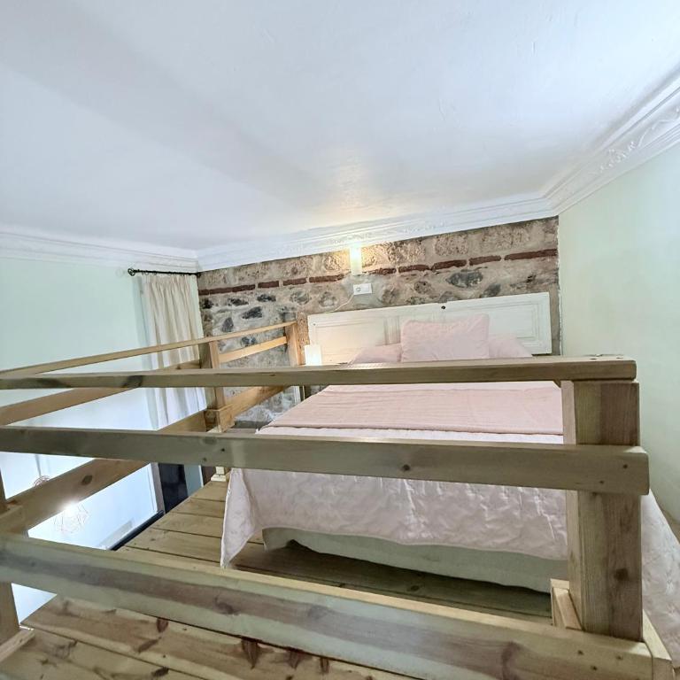 Vacacionales Vegueta - Apartamento - 2 niveles - 2