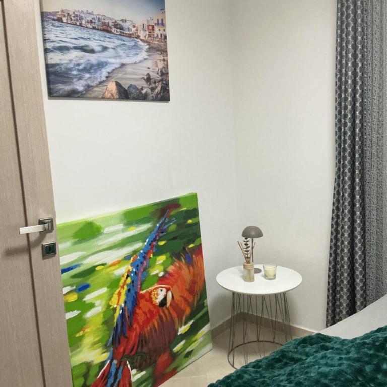 Apartment of Silence Kotor - Appartement 2 Chambres - 17