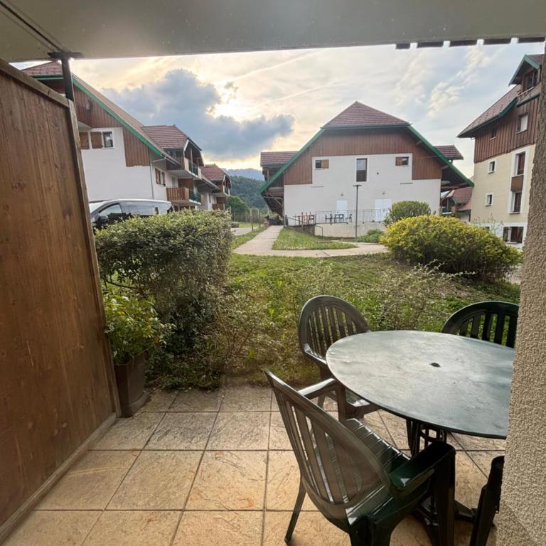 Petit cocon entre lac, golf et montagne, proche d'Annecy - Appartement avec Terrasse - 2