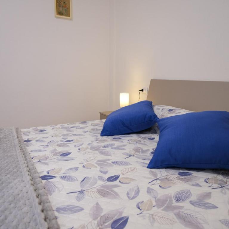 La Strambata - Appartamento - 26