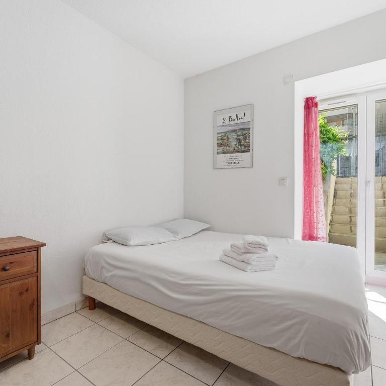 Le Nid Mentonnais - À moins de 100 m de la plage - Apartamento - 5