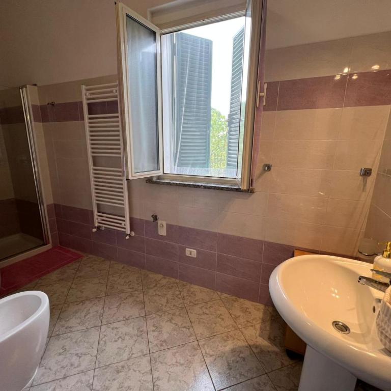 Casetta di Davide - Elba Affitti - One-Bedroom Apartment - 10