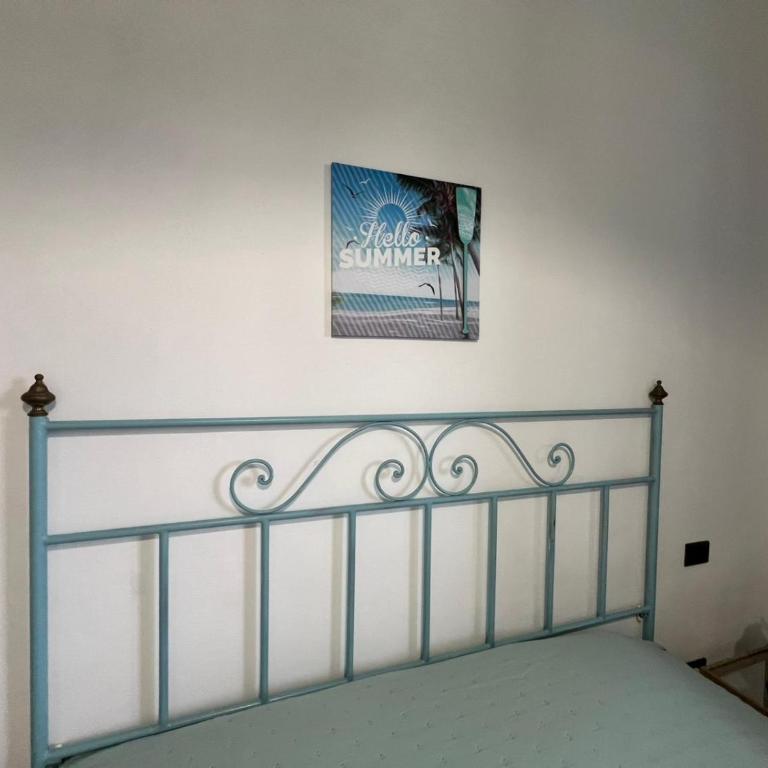 Casetta di Davide - Elba Affitti - One-Bedroom Apartment - 7