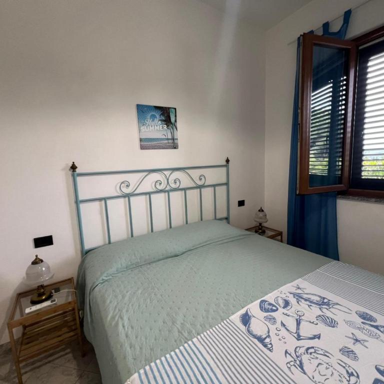 Casetta di Davide - Elba Affitti - One-Bedroom Apartment - 8
