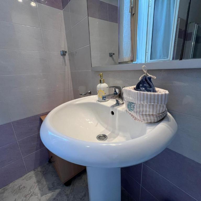 Casetta di Davide - Elba Affitti - One-Bedroom Apartment - 11