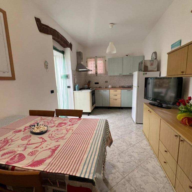 Casetta di Davide - Elba Affitti - One-Bedroom Apartment - 4