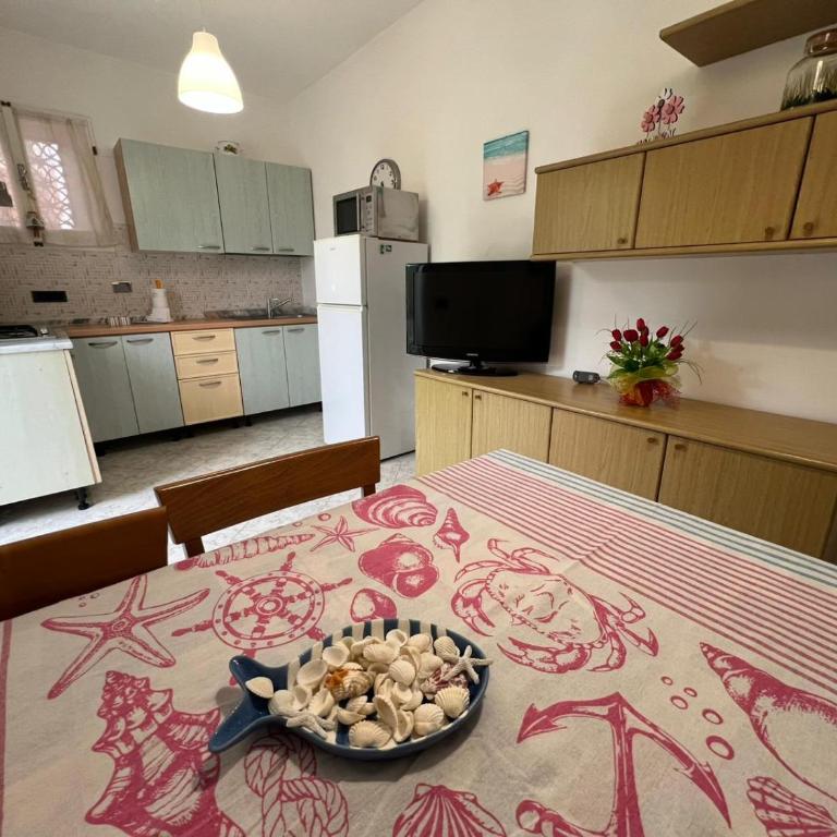 Casetta di Davide - Elba Affitti - One-Bedroom Apartment - 5
