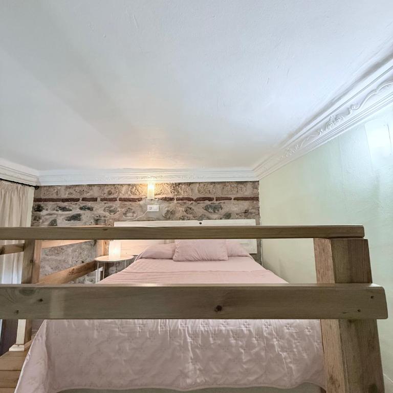 Vacacionales Vegueta - Apartamento - 2 niveles - 1