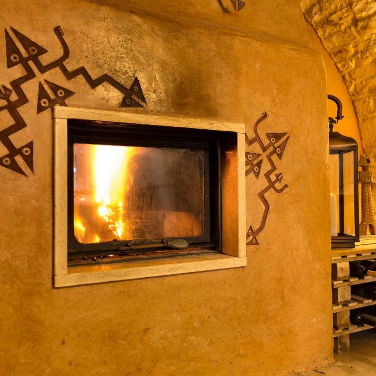 Terra Sessana Ville e Trullo con piscina privata - Casa con 5 Camere da Letto - 42