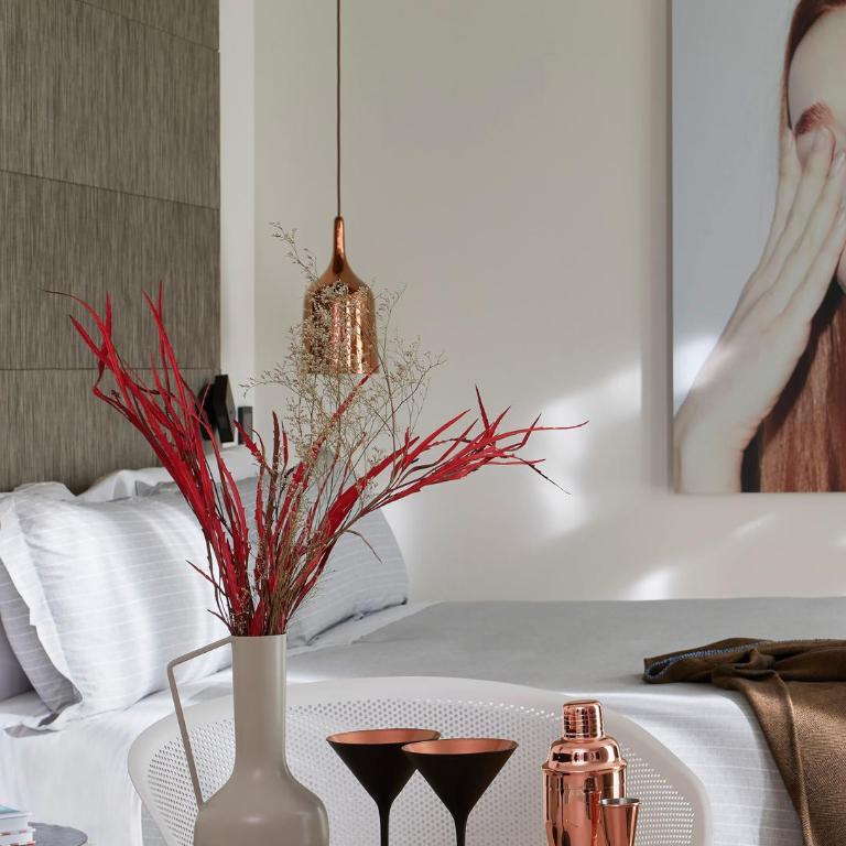 ME by Meliá Barcelona - Extra ME+ Junior Suite - 5