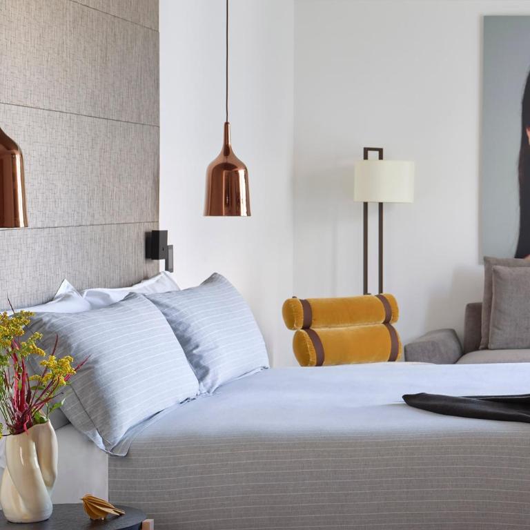 ME by Meliá Barcelona - Studio ME+ Suite - 4