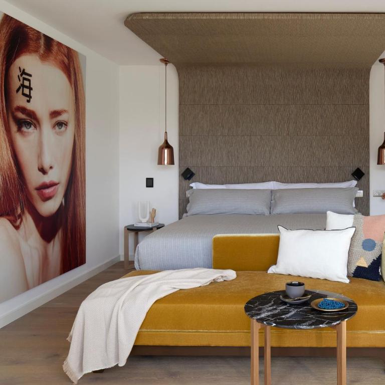 ME by Meliá Barcelona - Ultimate ME+ Penthouse Jacuzzi - 2
