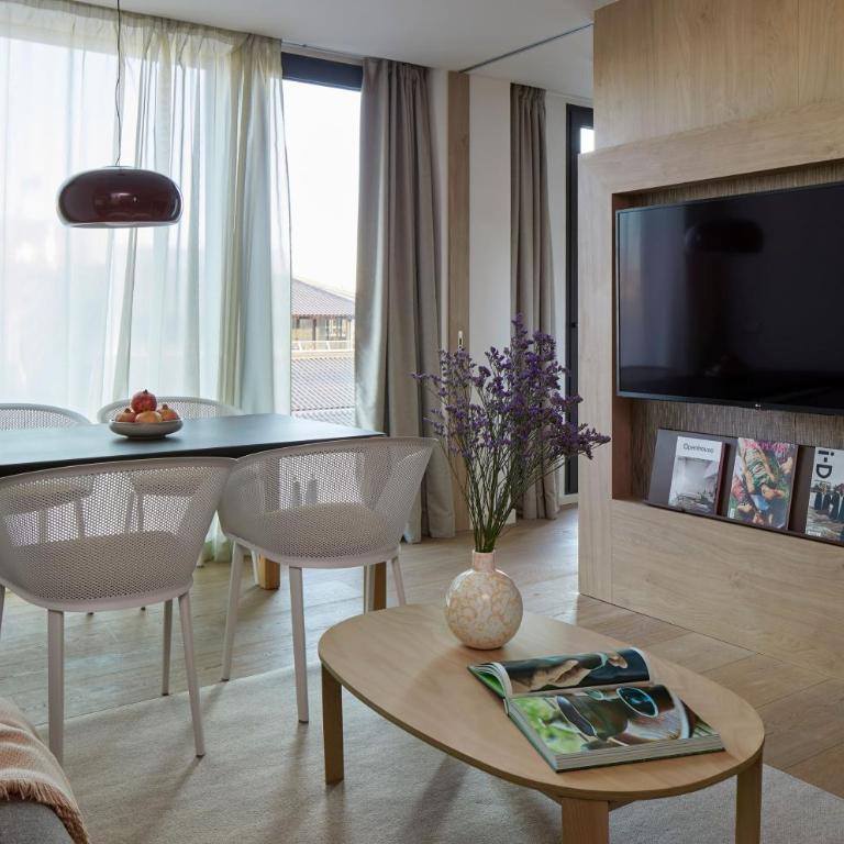 ME by Meliá Barcelona - Beyond ME+ Suite Plaça Catalunya - 3