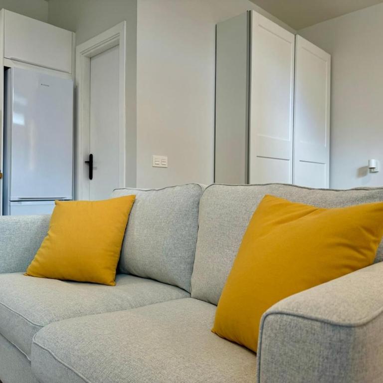 Flat near the center - Corralejo Free WiFi - Apartamento de 1 dormitorio - 1