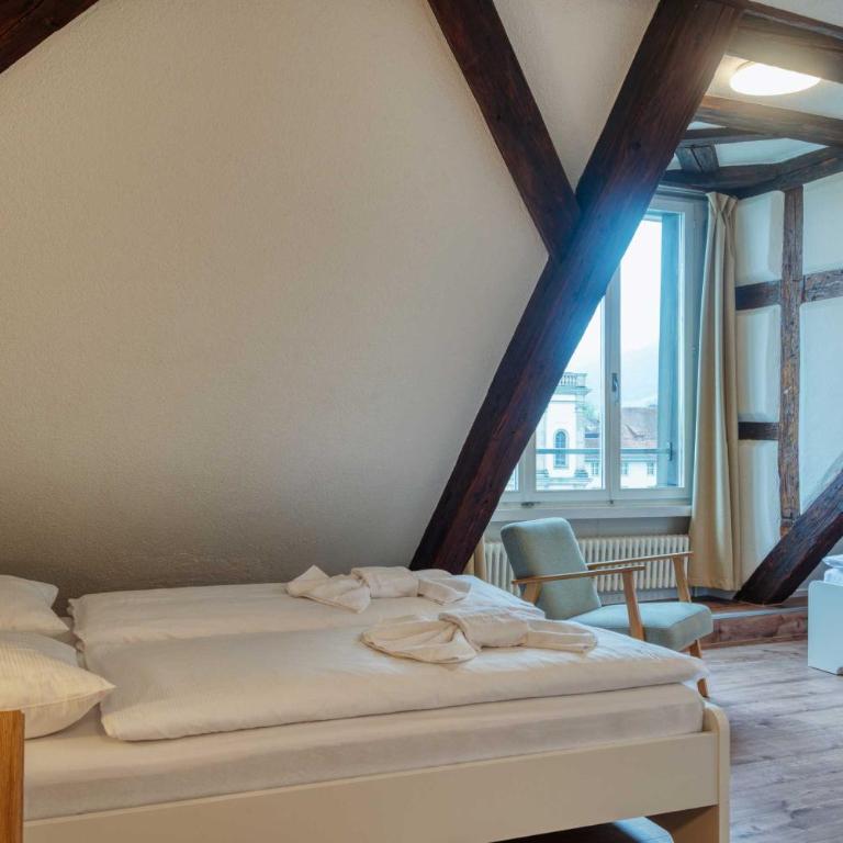 HITrental Chapel Bridge Apartments - Studio A - 3