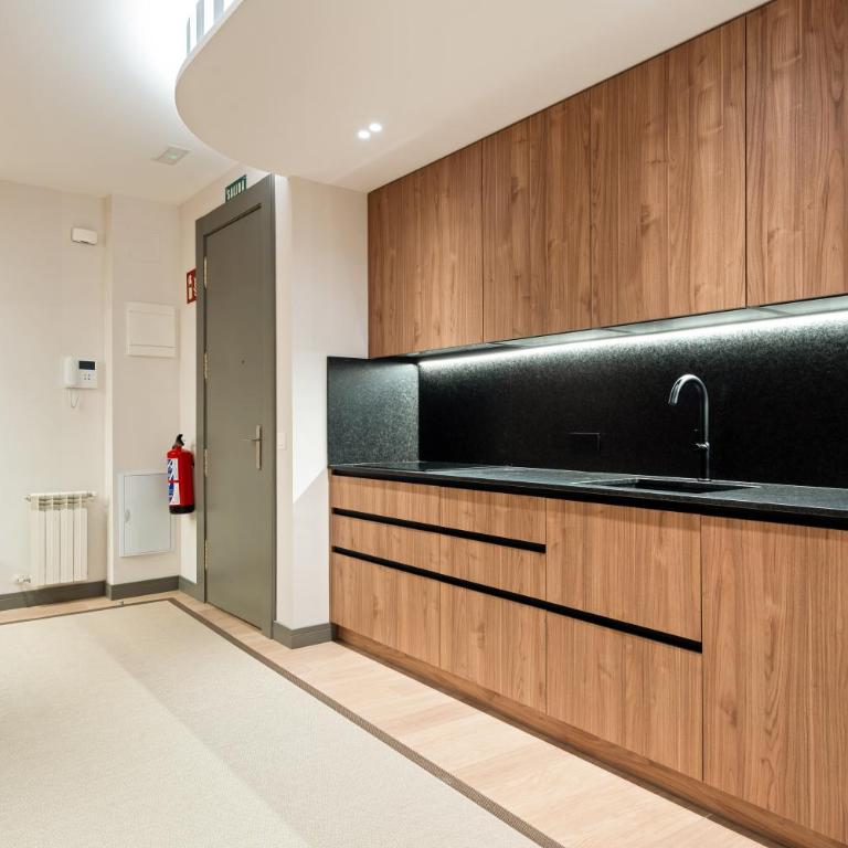 Apto de diseño en San Bernardo by Comodo Madrid - Apartamento de 2 dormitorios - 34