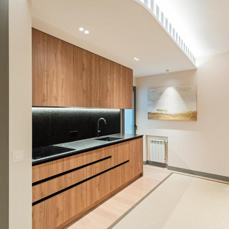 Apto de diseño en San Bernardo by Comodo Madrid - Apartamento de 2 dormitorios - 38