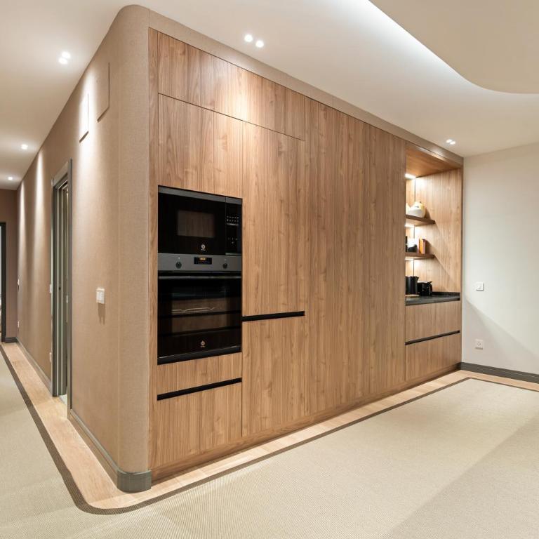 Apto de diseño en San Bernardo by Comodo Madrid - Apartamento de 2 dormitorios - 41