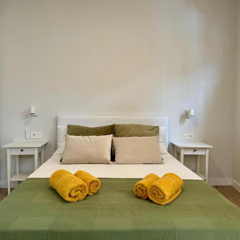Flat near the center - Corralejo Free WiFi - Apartamento de 1 dormitorio - 2
