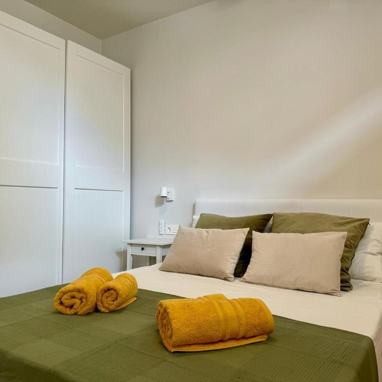 Flat near the center - Corralejo Free WiFi - Apartamento de 1 dormitorio - 3