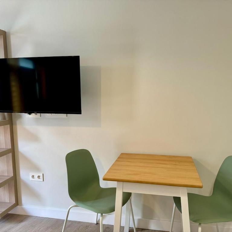 Flat near the center - Corralejo Free WiFi - Apartamento de 1 dormitorio - 8