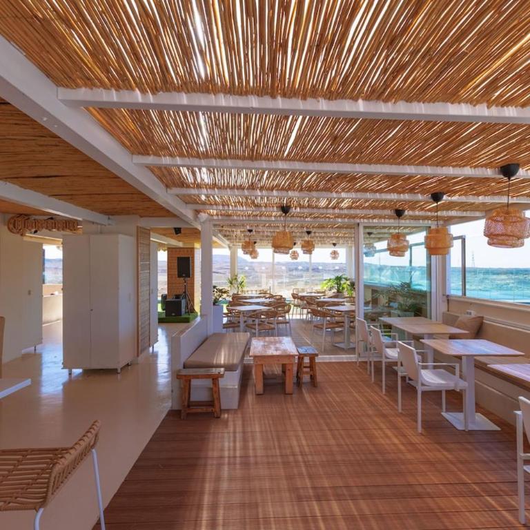 Flat near the center - Corralejo Free WiFi - Apartamento de 1 dormitorio - 10