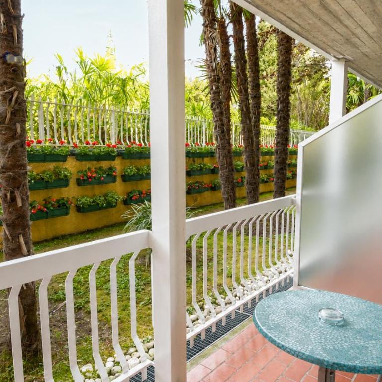 Hotel Capri Bardolino 3S - Camera Superior Matrimoniale/Doppia con Letti Singoli - Piano Terra - 2