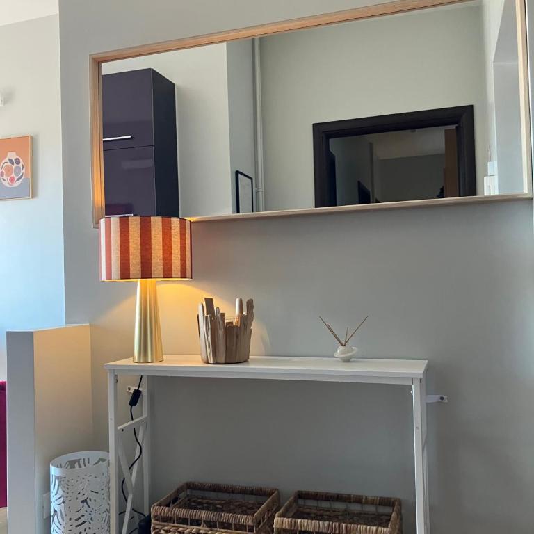 Vatican Charm Retreat - Appartement 2 Chambres - Vue sur Ville - 30