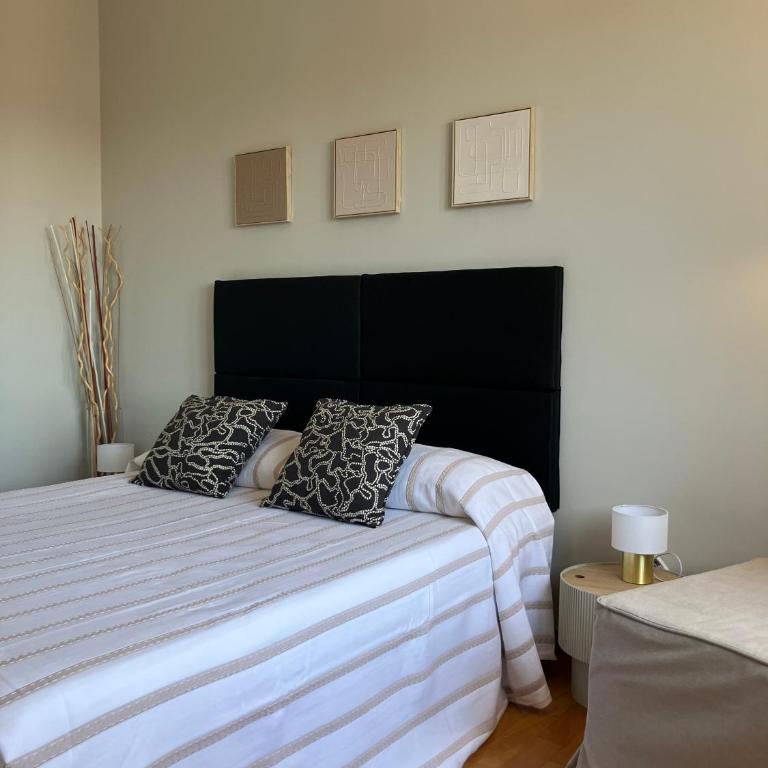 Vatican Charm Retreat - Appartement 2 Chambres - Vue sur Ville - 24
