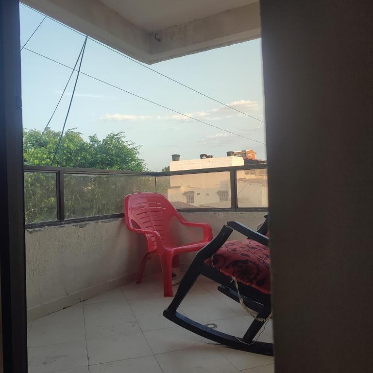 Gaviotas 41 - Three-Bedroom Apartment - 3