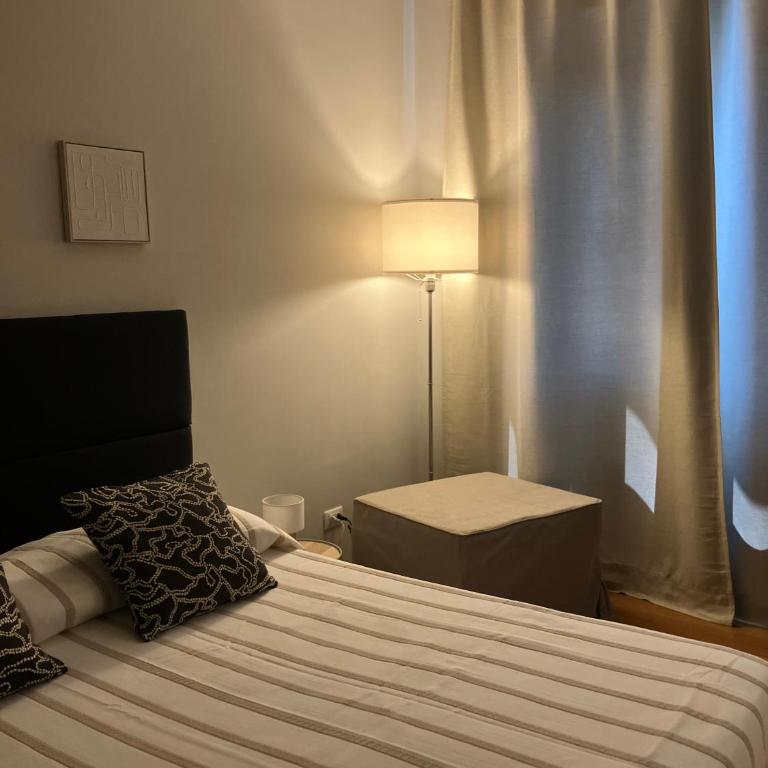 Vatican Charm Retreat - Appartement 2 Chambres - Vue sur Ville - 27