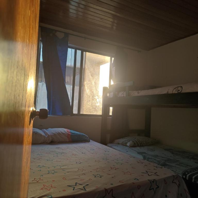 Gaviotas 41 - Three-Bedroom Apartment - 5