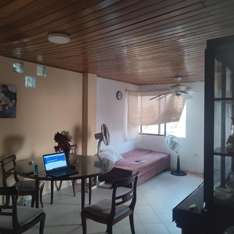 Gaviotas 41 - Three-Bedroom Apartment - 6