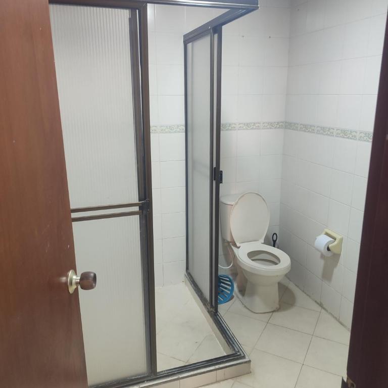 Gaviotas 41 - Three-Bedroom Apartment - 8