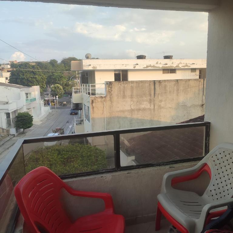 Gaviotas 41 - Three-Bedroom Apartment - 9