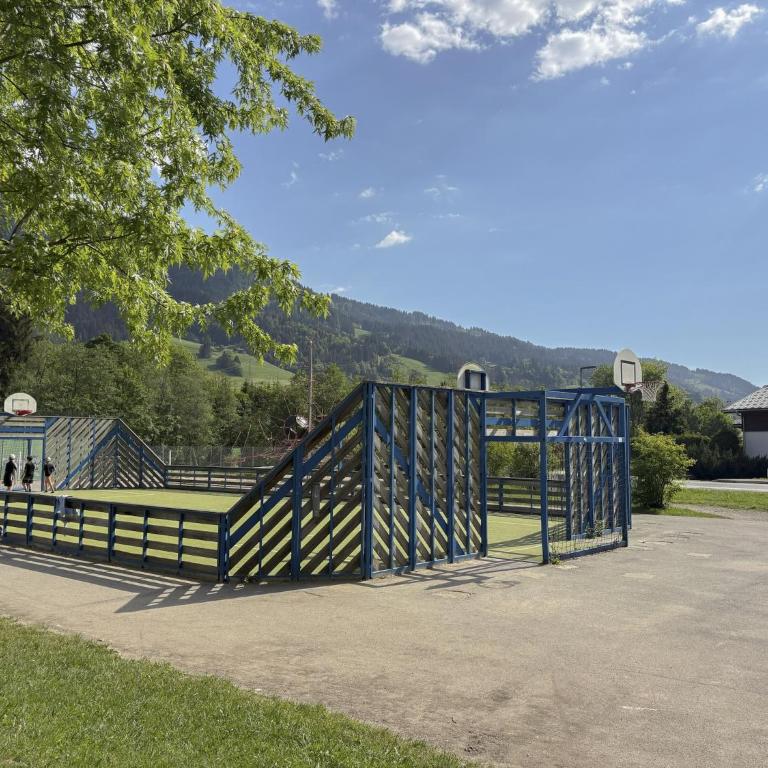Les Caribous - Lac 1 min, Espace Diamant, Megeve - Appartement 1 Chambre - 39
