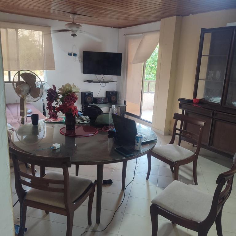 Gaviotas 41 - Three-Bedroom Apartment - 10