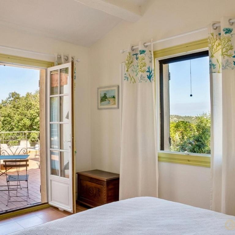 CASA-Stella Maris villa avec vue sur la mer - Maison de Vacances - 20