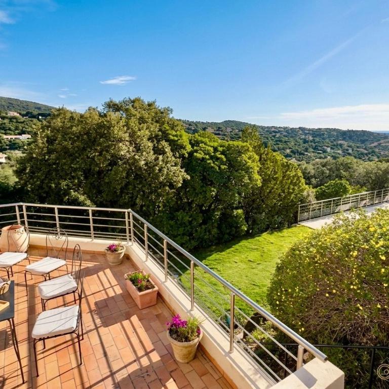 CASA-Stella Maris villa avec vue sur la mer - Maison de Vacances - 18