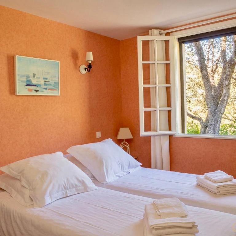 CASA-Stella Maris villa avec vue sur la mer - Maison de Vacances - 5