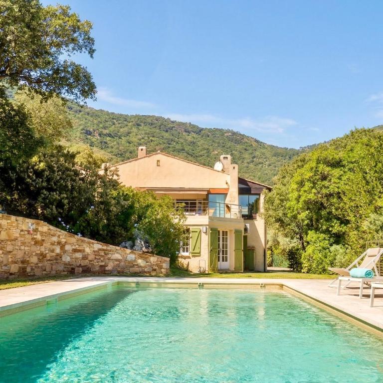 CASA-Stella Maris villa avec vue sur la mer - Maison de Vacances - 1