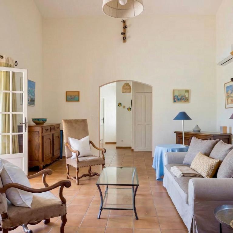 CASA-Stella Maris villa avec vue sur la mer - Maison de Vacances - 25