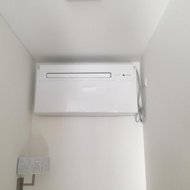 Burg Rooms - 24h Self-Check-in - Deluxe Doppel-/Zweibettzimmer - 6