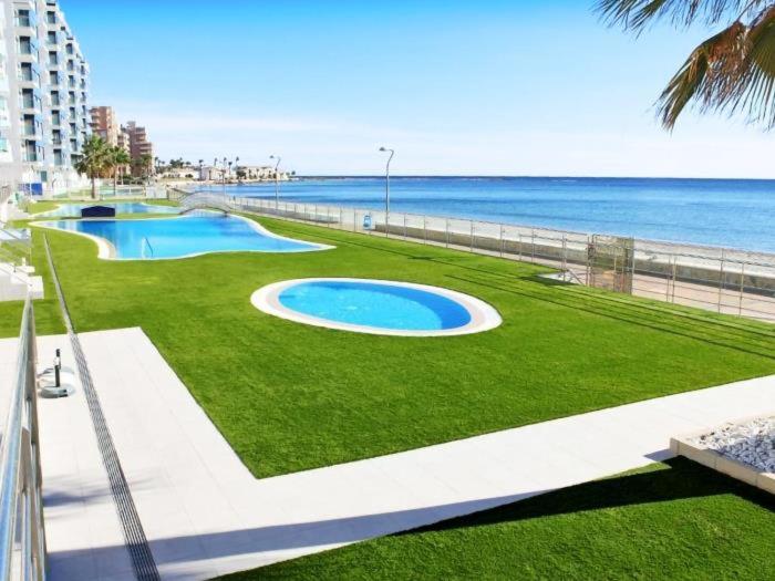 La Manga Mar Azul, Bl 2 1E - Apartamento - 14