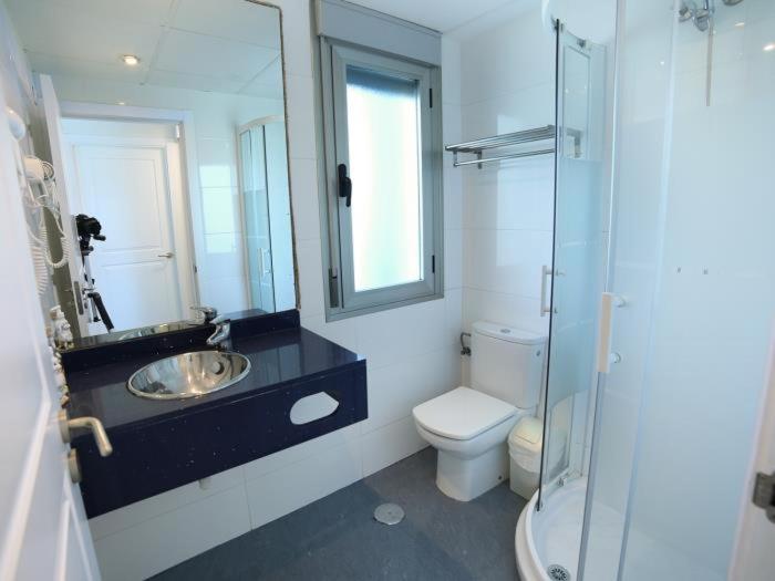 La Manga Mar Azul, Bl 2 1E - Apartamento - 9