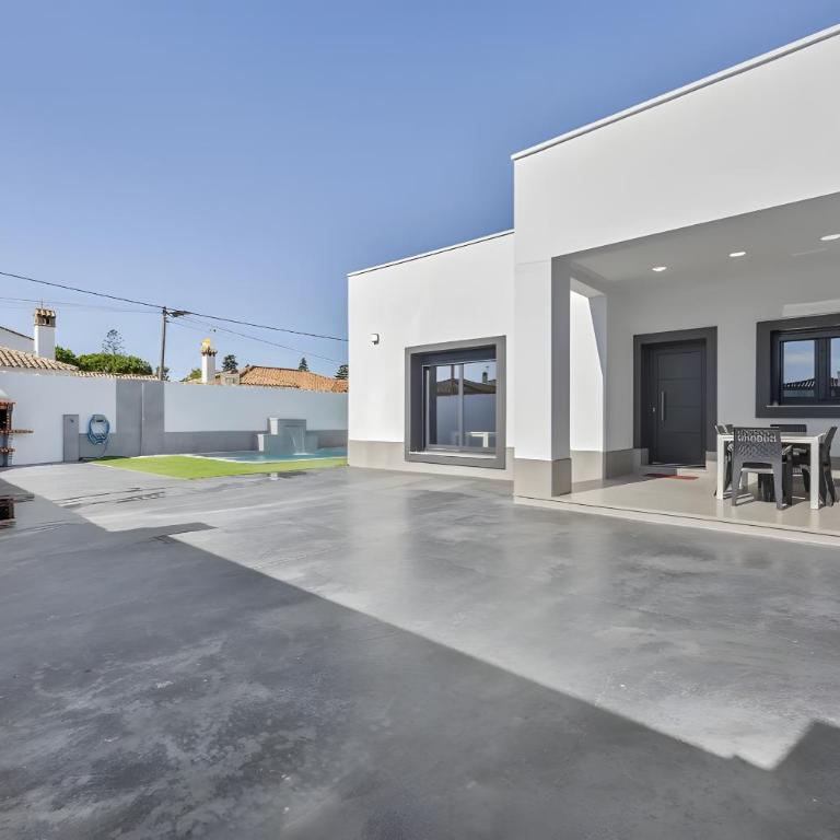 Villa Infinity - Casa de 6 dormitorios - 2