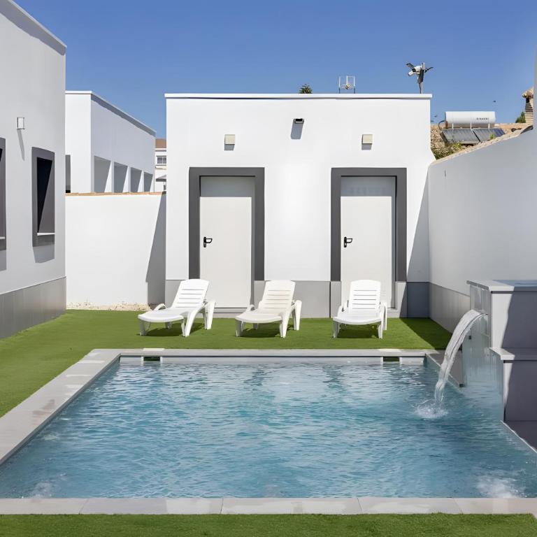 Villa Infinity - Casa de 6 dormitorios - 3